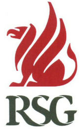 RSG logo