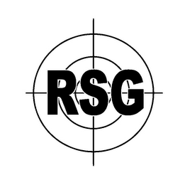 RSG logo