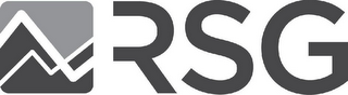 RSG logo