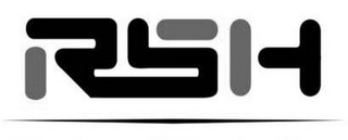 RSH logo