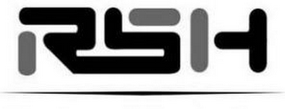 RSH logo