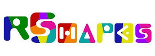 RSHAPES logo