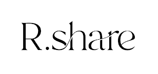 R.SHARE logo