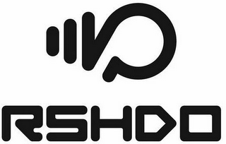 RSHDO logo