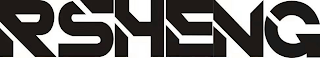 RSHENG logo