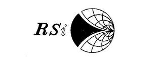 RSI logo