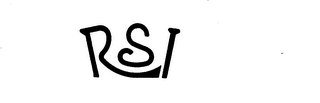 RSI logo