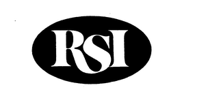 RSI logo