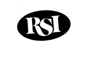 RSI logo