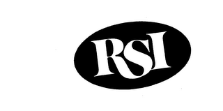 RSI logo