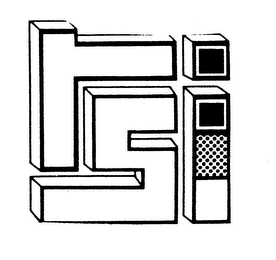 RSI logo