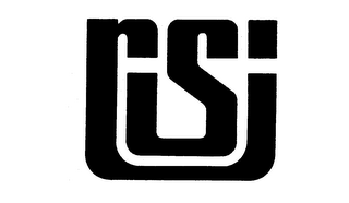 RSI logo