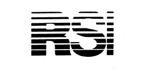 RSI logo