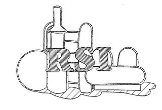 RSI logo