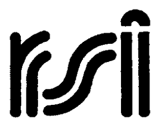 RSI logo