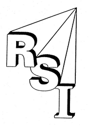 RSI logo
