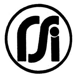 RSI logo