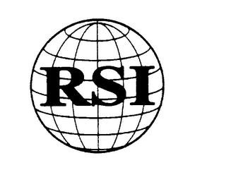 RSI logo