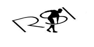 RSI logo