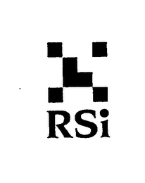 RSI logo