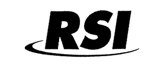 RSI logo
