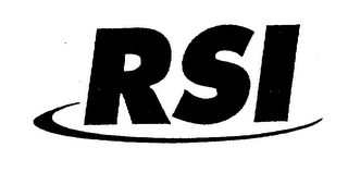 RSI logo