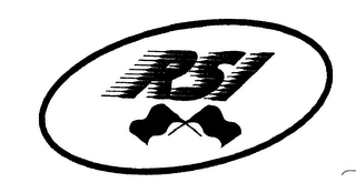 RSI logo
