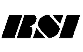 RSI logo