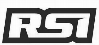 RSI logo