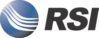 RSI logo