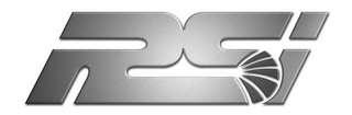 RSI logo