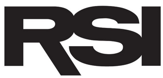 RSI logo
