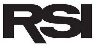 RSI logo
