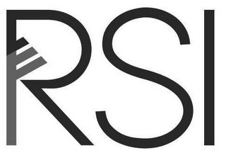 RSI logo