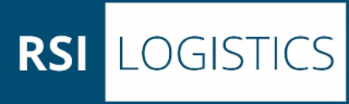 RSI LOGISTICS logo