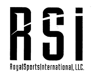RSI ROYALSPORTSINTERNATIONAL, LLC. logo