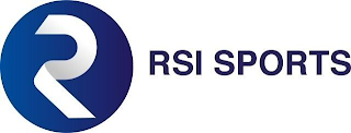 RSI SPORTS logo