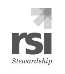 RSI STEWARDSHIP logo