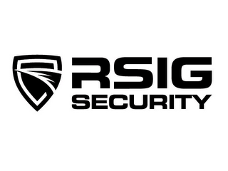 RSIG SECURITY logo