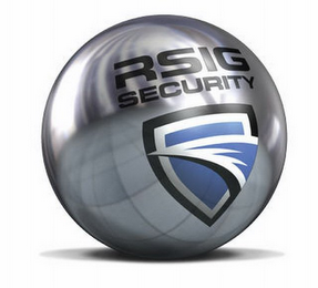 RSIG SECURITY logo