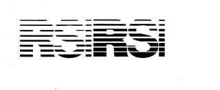 RSIRSI logo