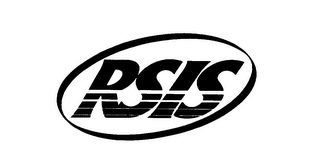 RSIS logo