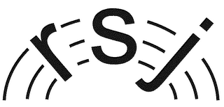 RSJ logo