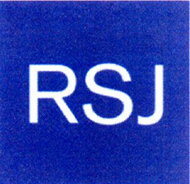 RSJ logo