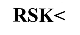 RSK logo
