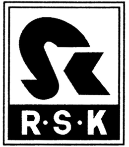 R·S·K logo