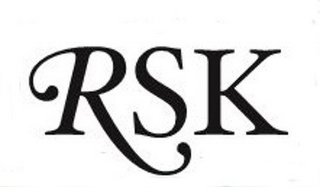 RSK logo