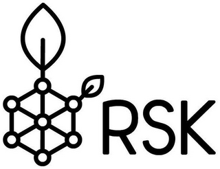 RSK logo