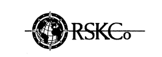 RSKCO logo