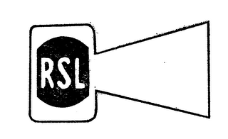 RSL logo